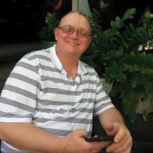 Meet your Posher, Chuck